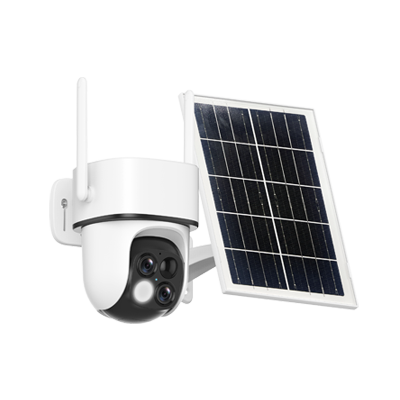 雙目太陽能超長續(xù)航攝像機(jī)823